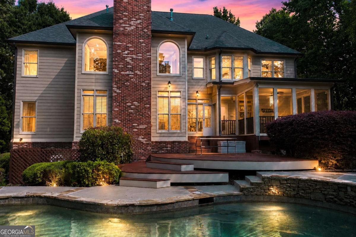175 Timber Creek LN