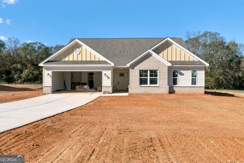 A home in Winder