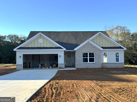 A home in Winder