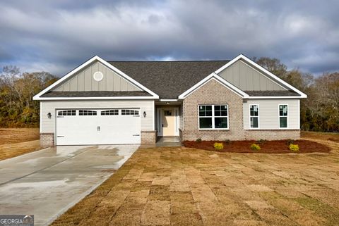 A home in Winder