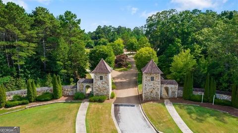 Photo of 4212 Giverny Boulevard, South Fulton, GA 30213 (MLS # 10788811)