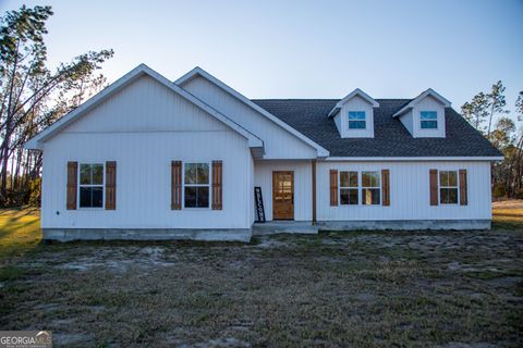 A home in Millwood