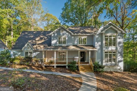 4715 Creek Wood Drive, Gainesville, GA 30507 - MLS#: 10479008