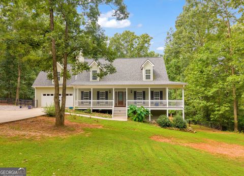 93 Highland Shoals CT Hartwell GA 30643