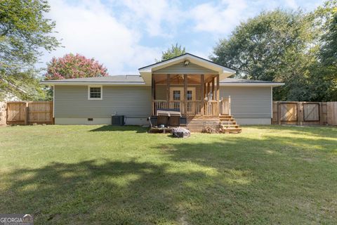 A home in Centerville