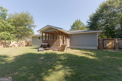 A home in Centerville