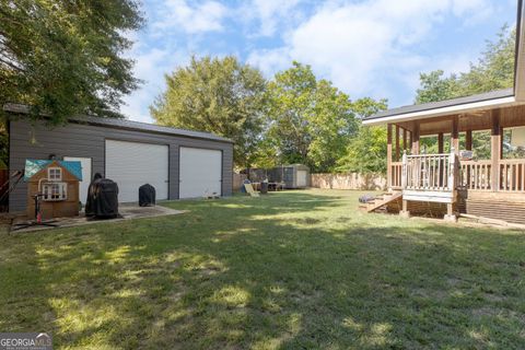 A home in Centerville