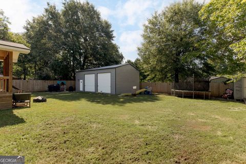 A home in Centerville