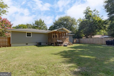 A home in Centerville