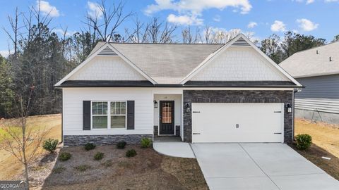 17 Cedar Hill DR 2 Dallas GA 30132