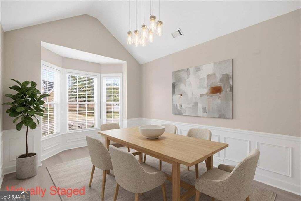 Photo of 2120 Hickory Station Circle, Snellville, GA 30078 (MLS # 10848878)
