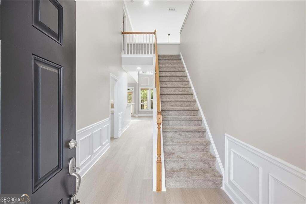 Photo of 2120 Hickory Station Circle, Snellville, GA 30078 (MLS # 10848878)