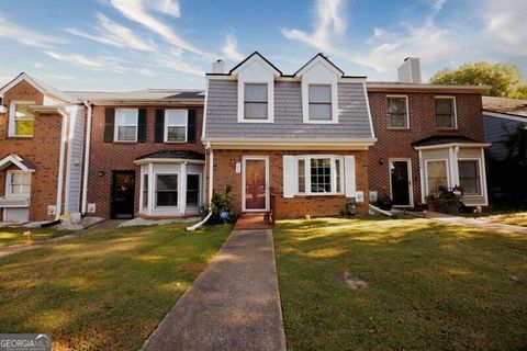 3244 Hampton CT SE Smyrna GA 30082