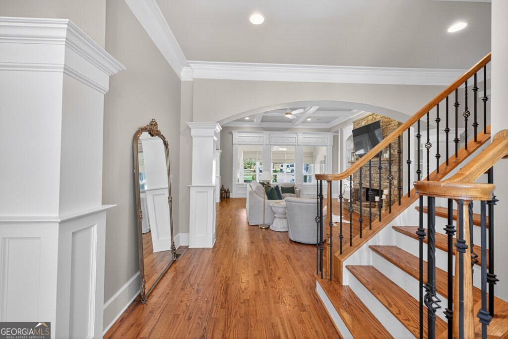 2330 Muskogee LN
