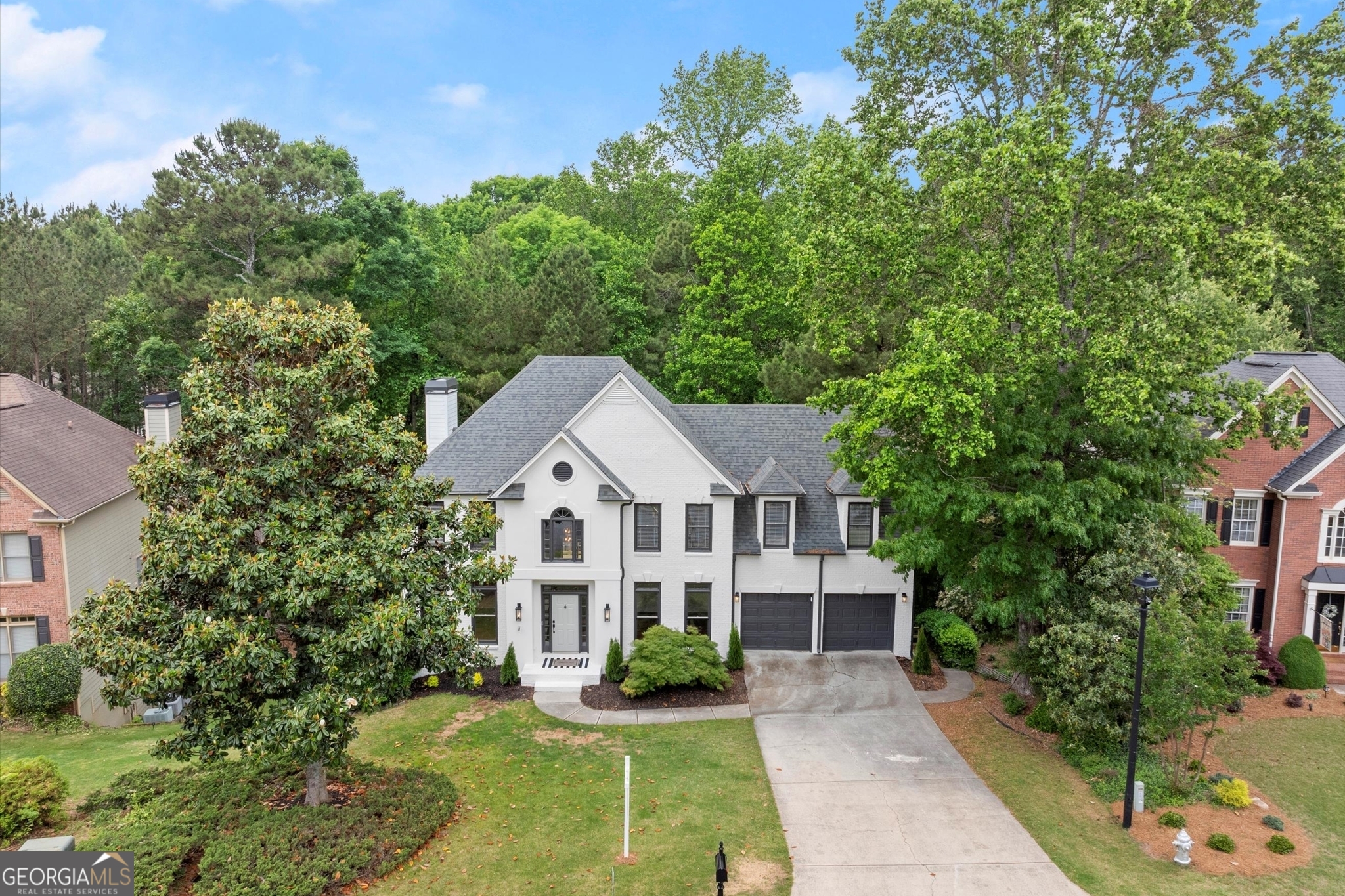 4294 Silver Peak PKWY