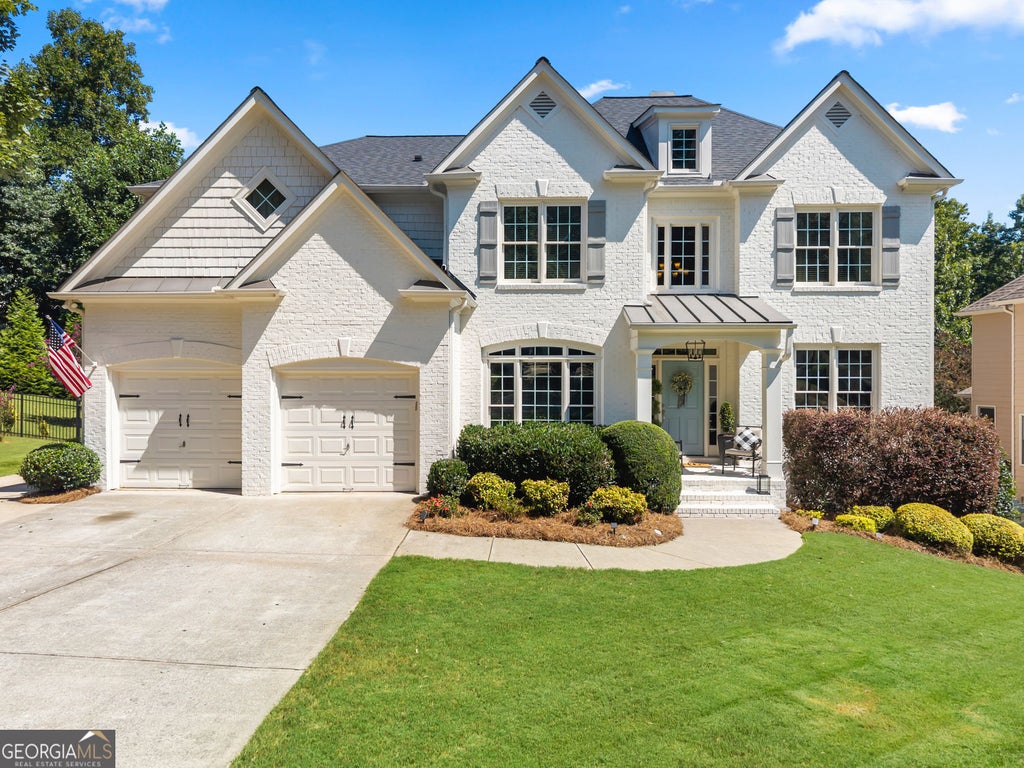 Photo of 960 Garden Crossing Lane, Cumming, GA 30040 (MLS # 10833930)