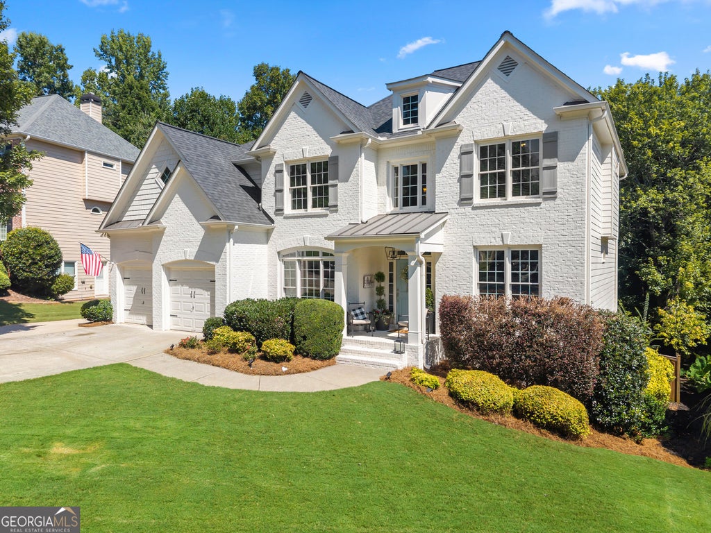 Photo of 960 Garden Crossing Lane, Cumming, GA 30040 (MLS # 10833930)