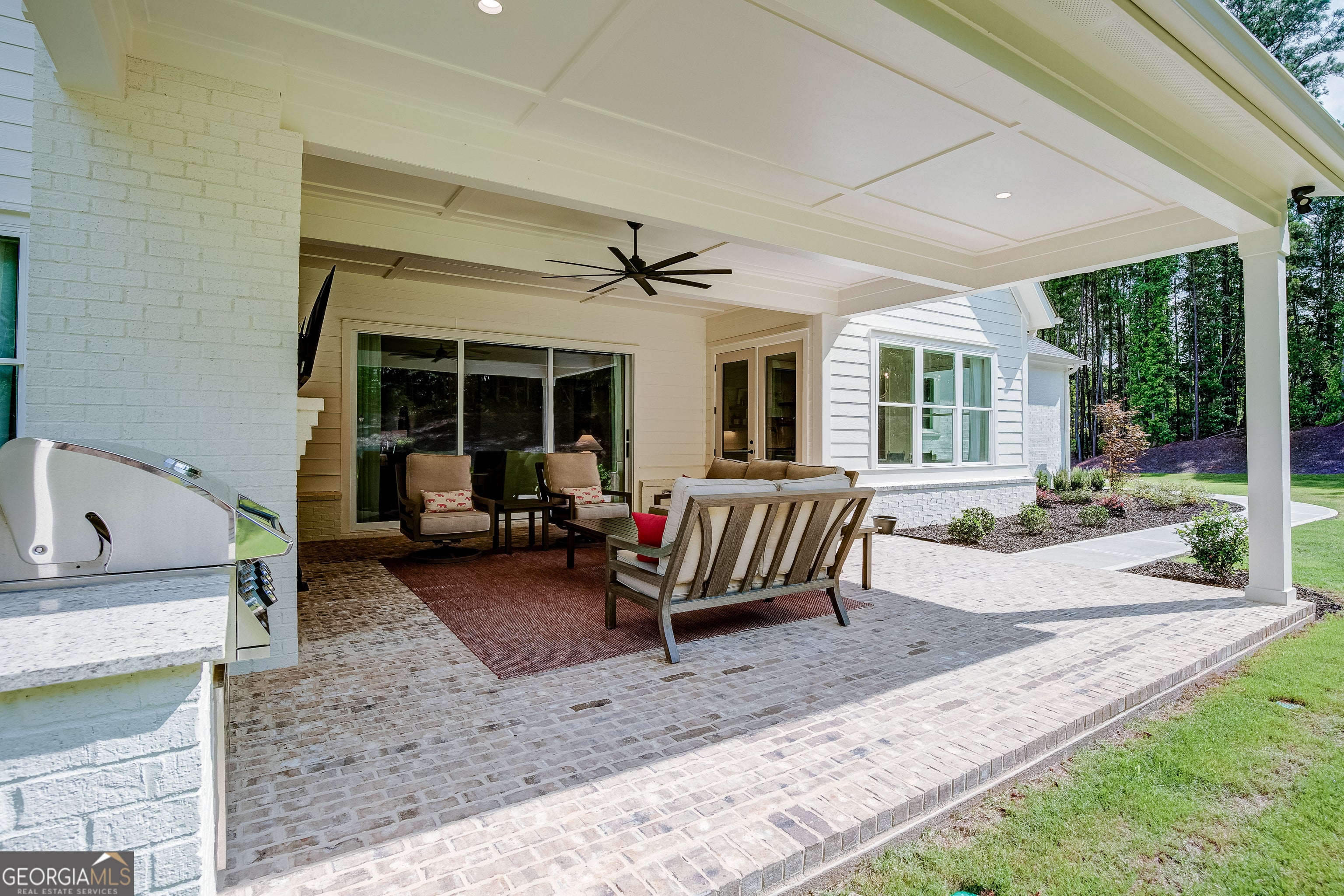 144 Forest Berry CT