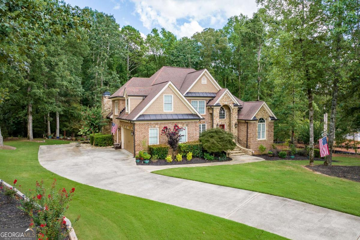 1031 Riverhill DR