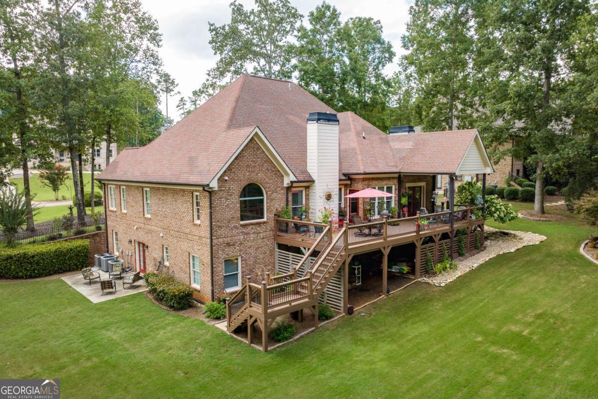 1031 Riverhill DR
