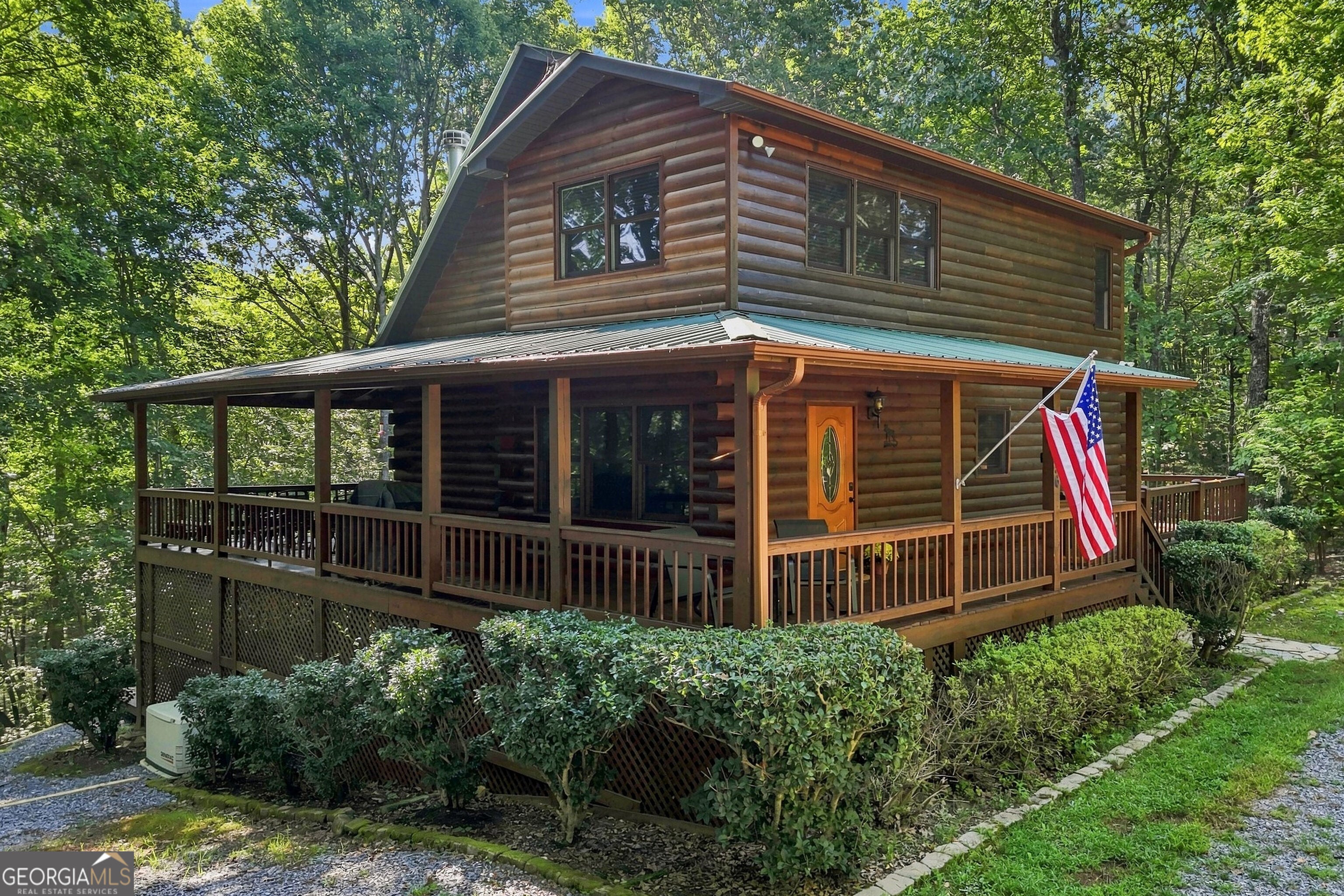 156 Cedar Ridge RD