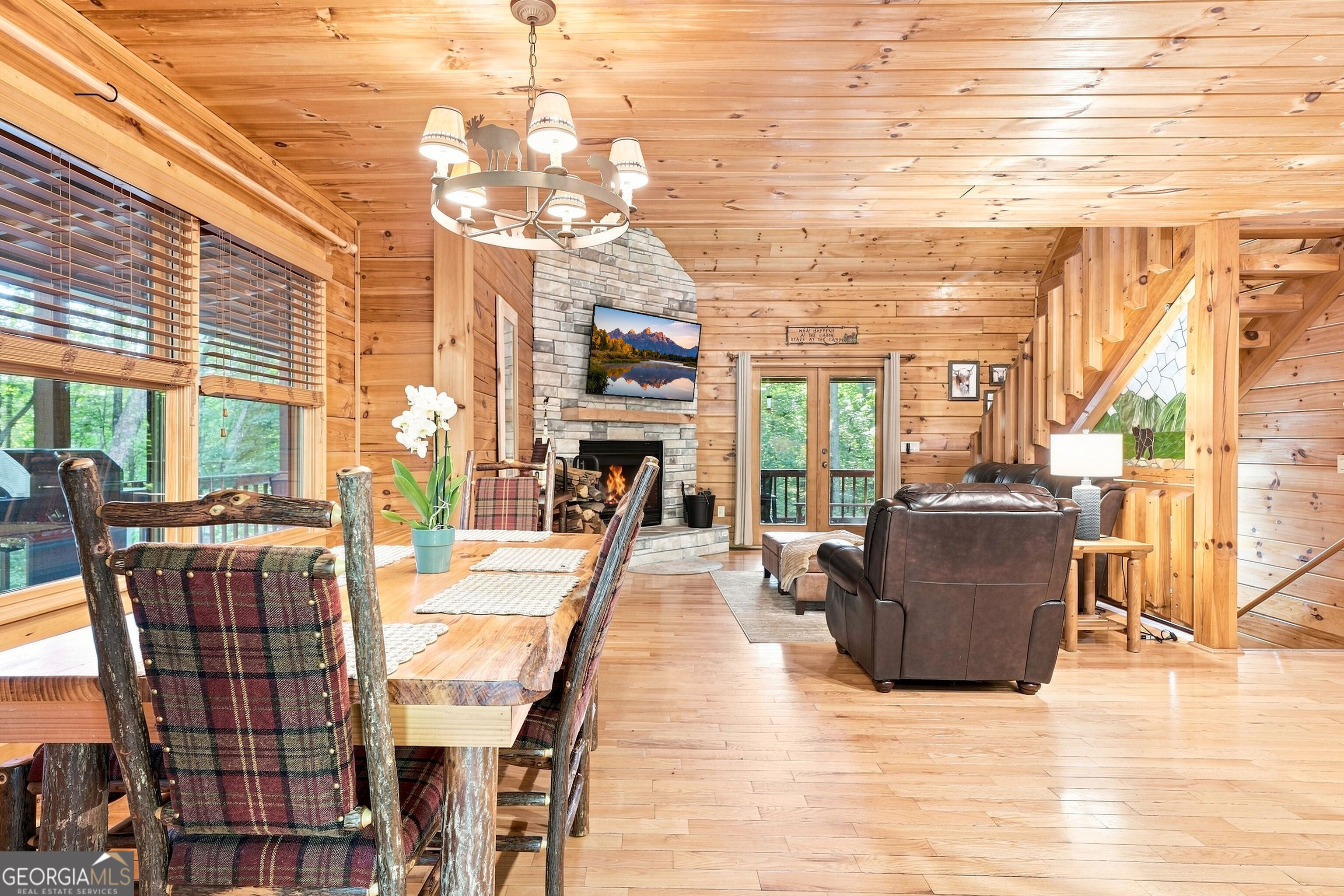 156 Cedar Ridge RD
