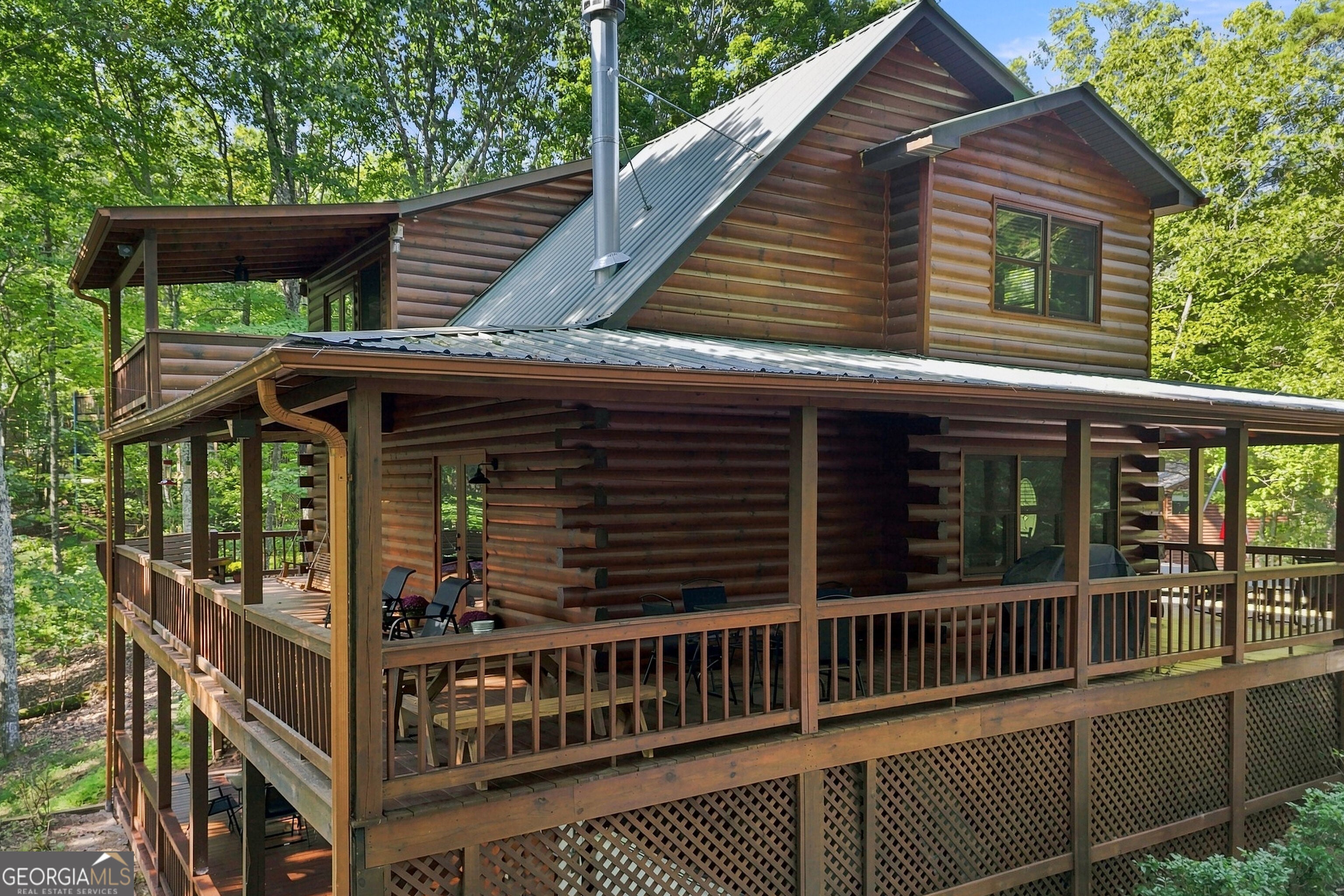 156 Cedar Ridge RD