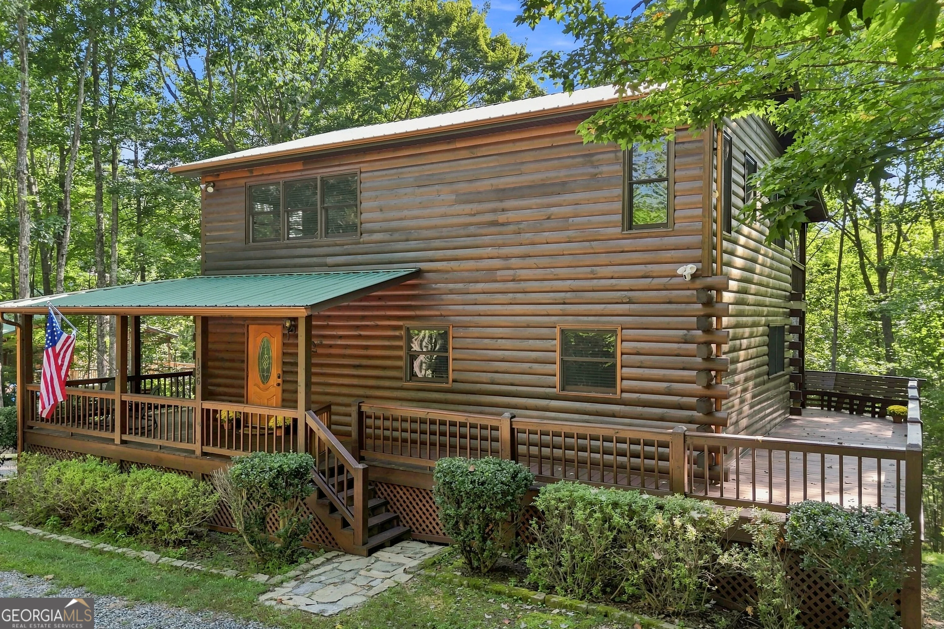 156 Cedar Ridge Road