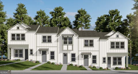 Photo of 1481 Johnson Road NW, Atlanta, GA 30318 (MLS # 10786483)