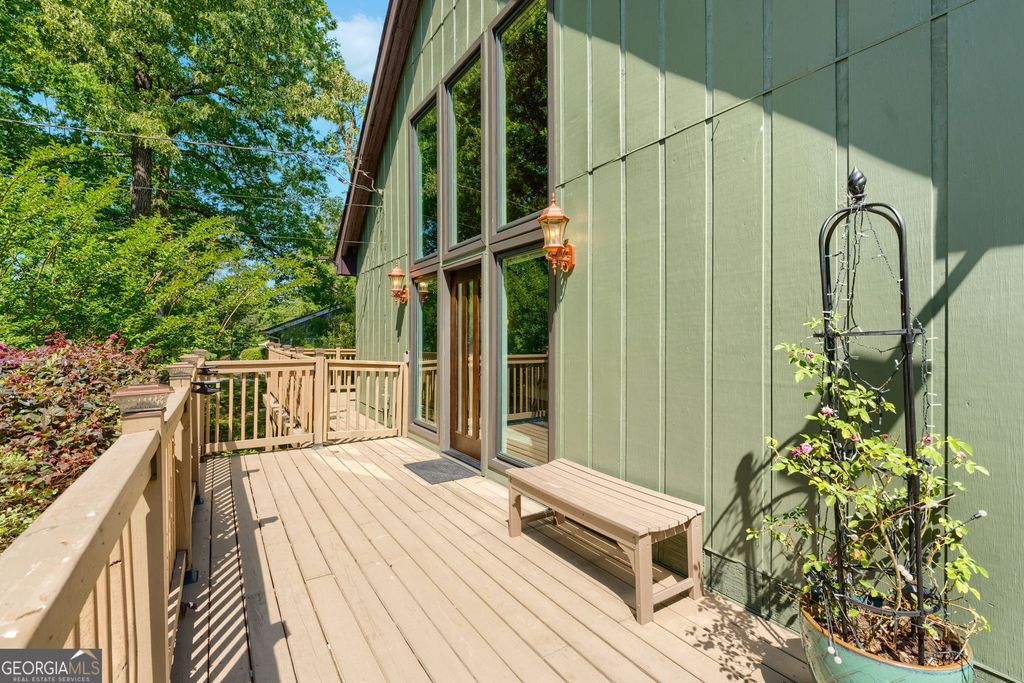 Photo of 2029 Harwinor Road SE, Smyrna, GA 30082 (MLS # 10753953)