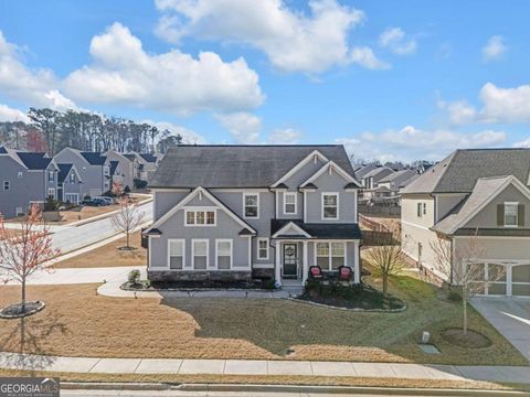 2650 LONGACRE PARK WAY Lawrenceville GA 30044