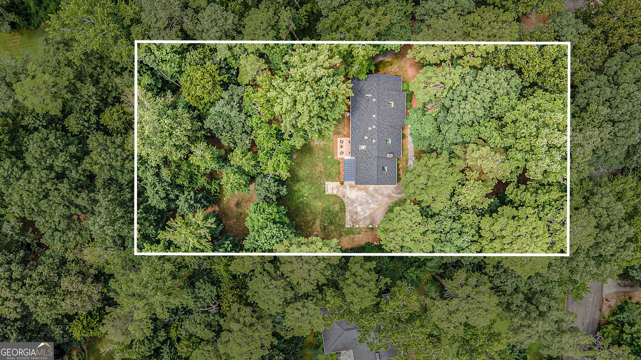 2605 Mckinnon DR