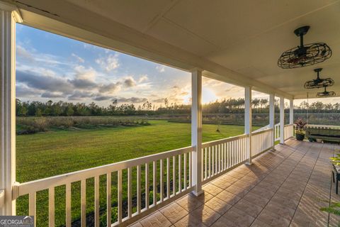 A home in Manor