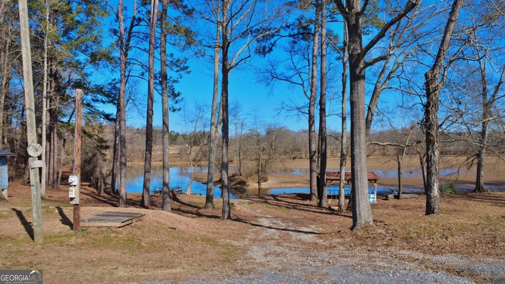 Photo of 7112 Blacks Bluff Road #C, Cave Spring, GA 30124 (MLS # 10677028)