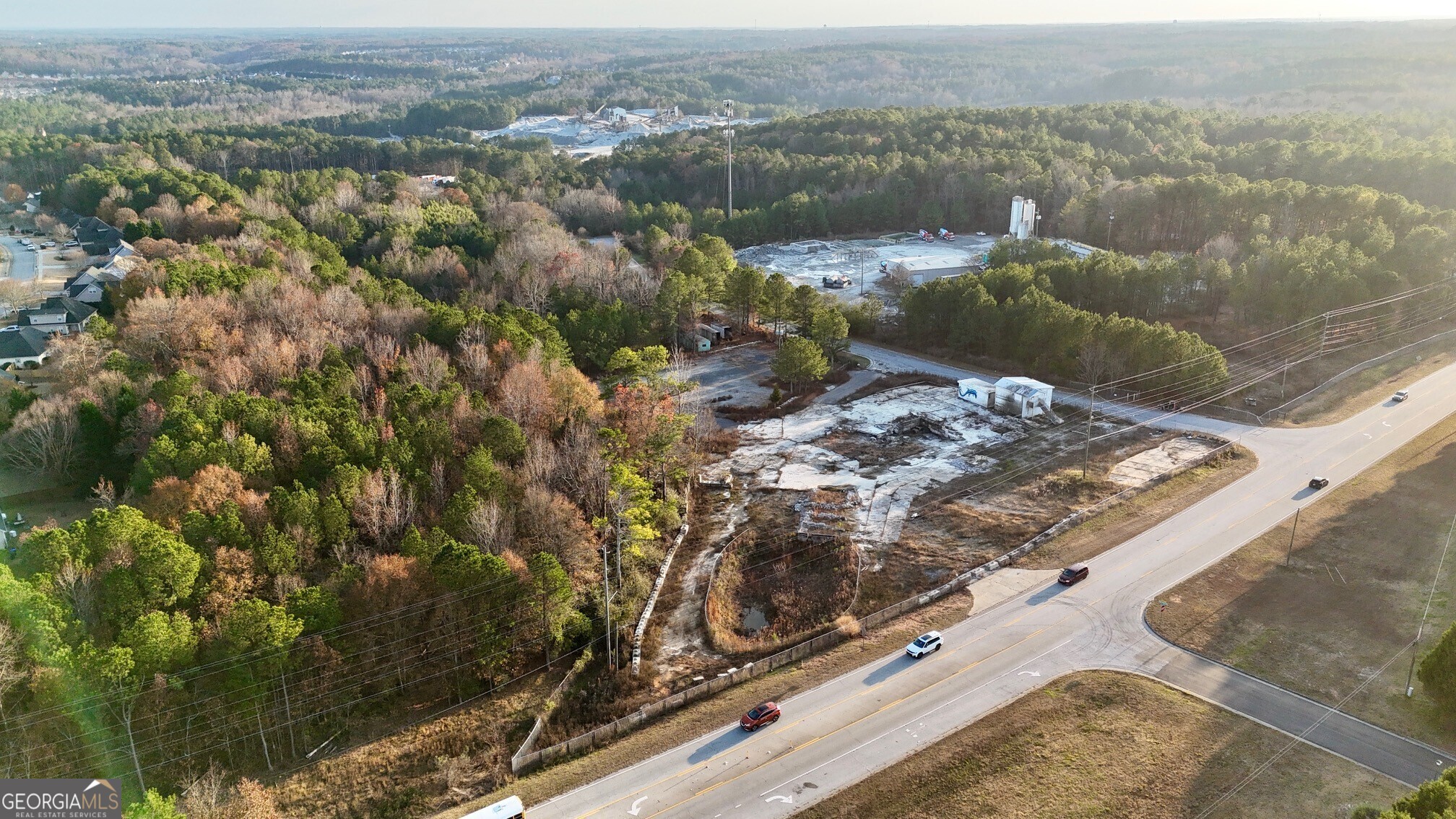 1105 Ozora RD