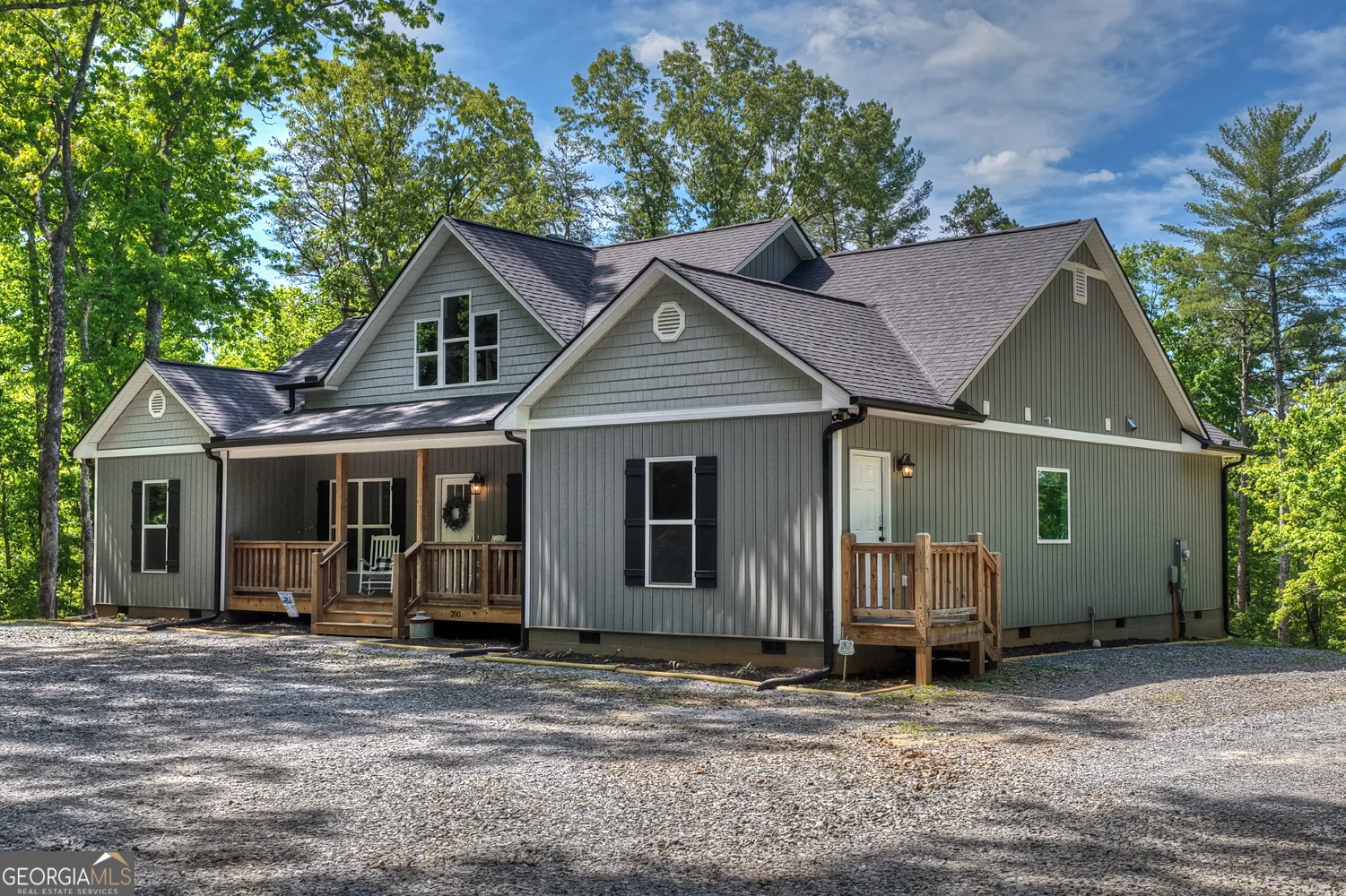 200 Fowler Road