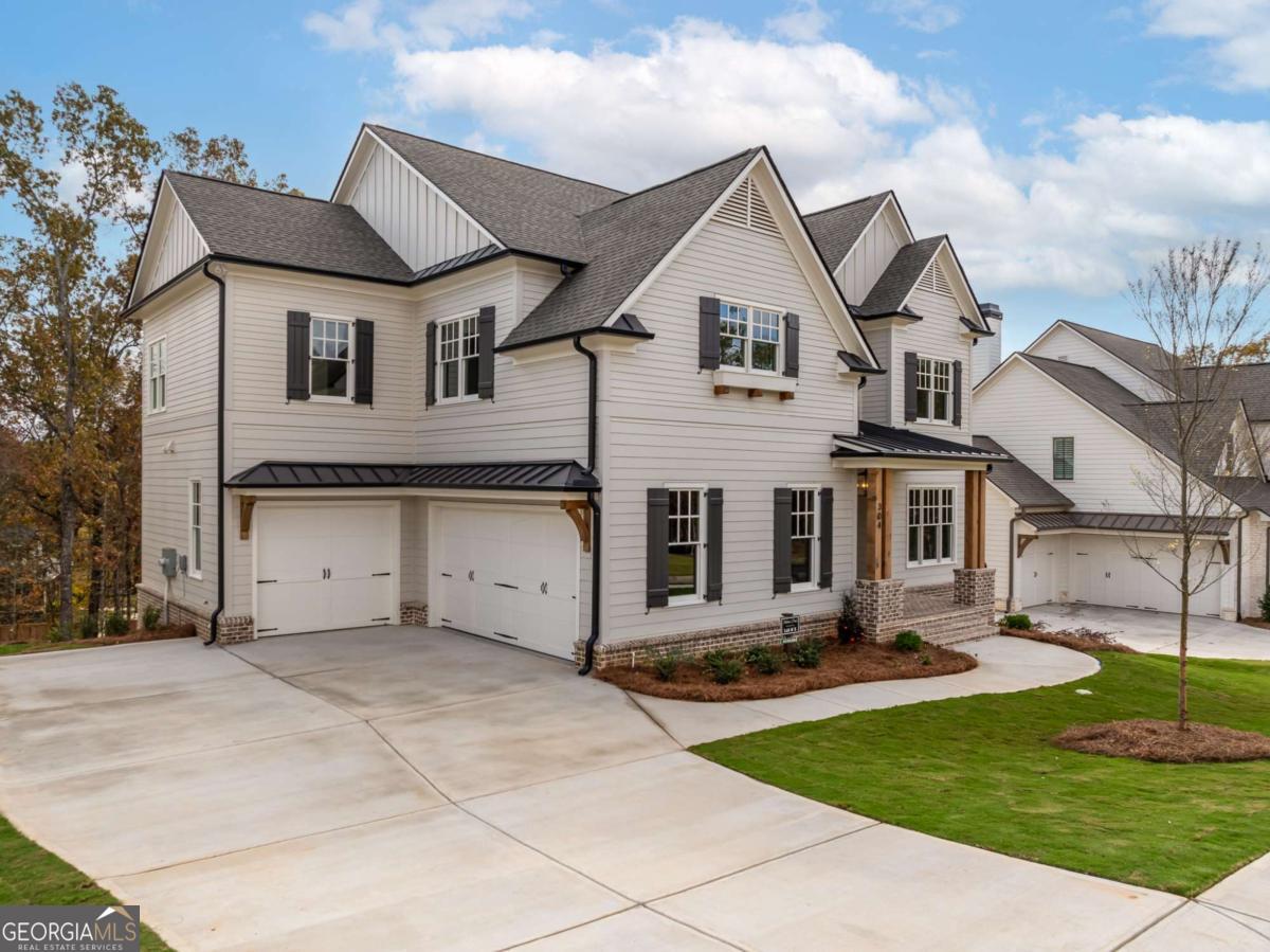 304 Reese WAY