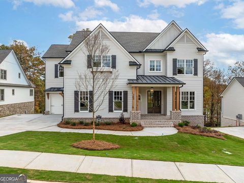 304 Reese WAY Ball Ground GA 30107