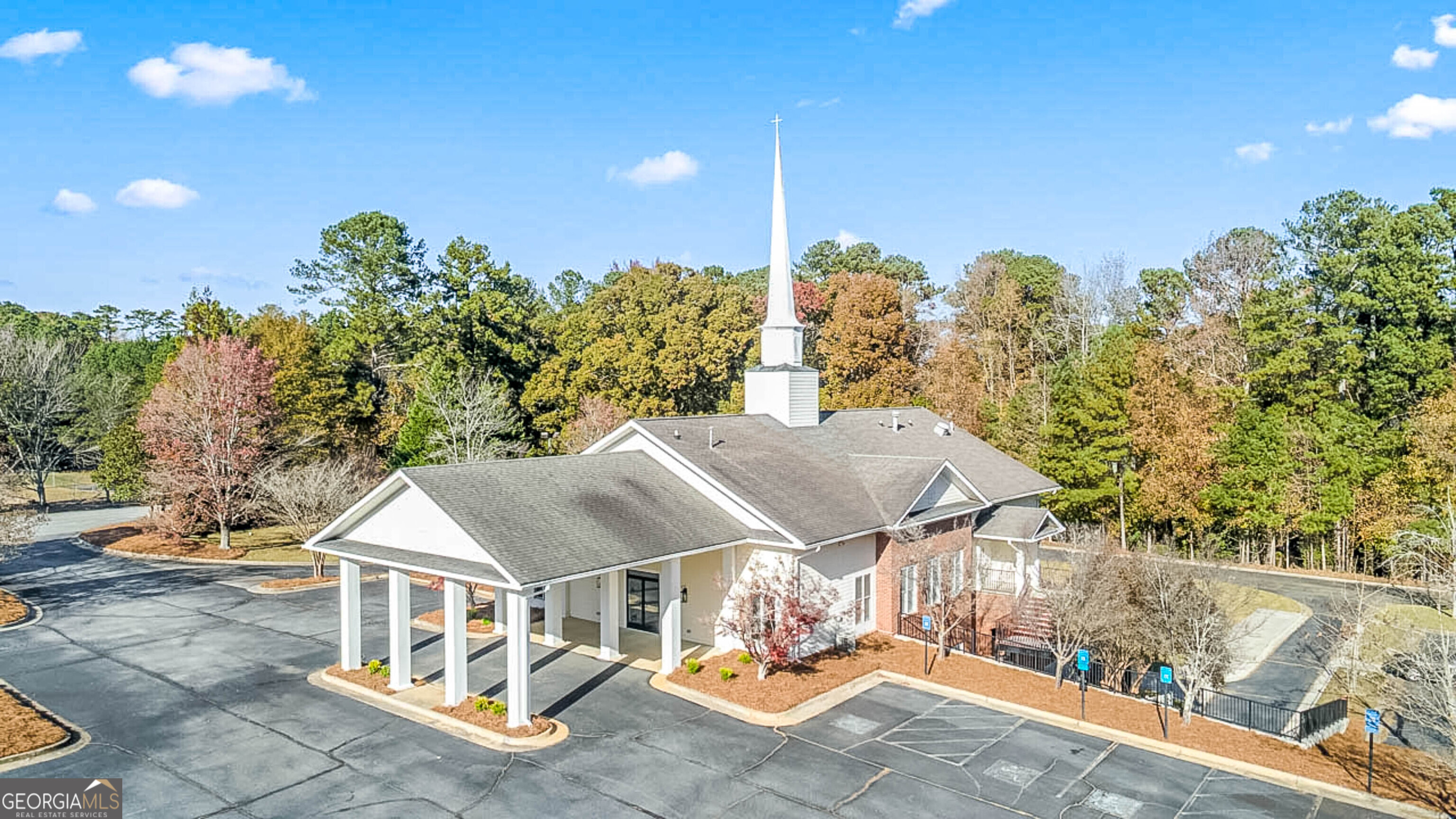 3800 Lenora Church RD