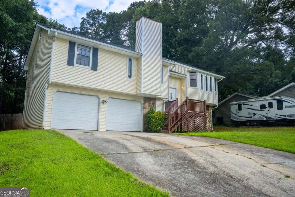 Photo of 381 Windsor Walk SE, Conyers, GA 30094 (MLS # 10786484)