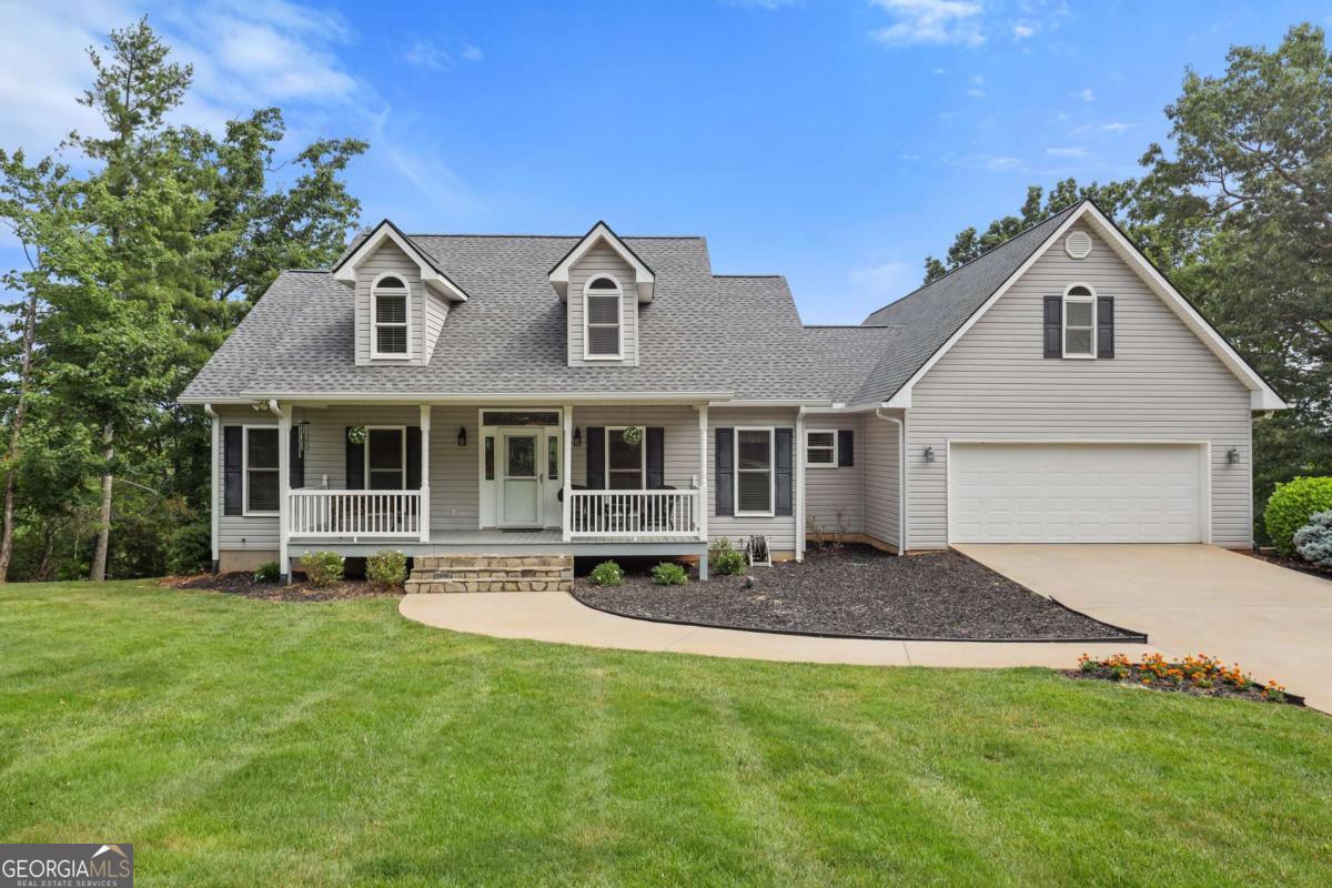 1168 Highland RD