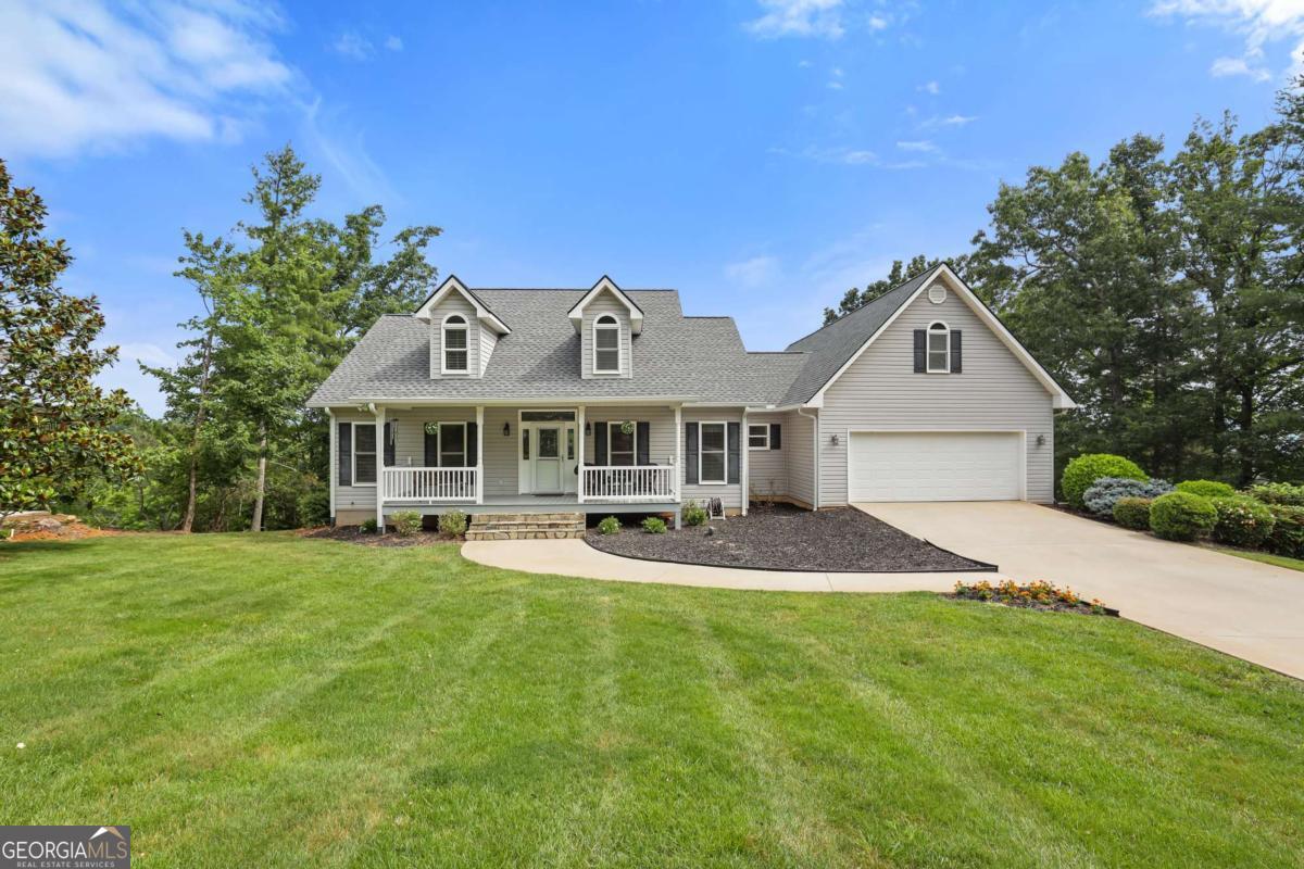 1168 Highland RD