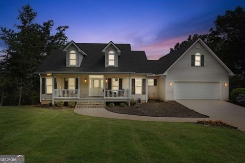 1168 Highland RD Sautee Nacoochee GA 30571