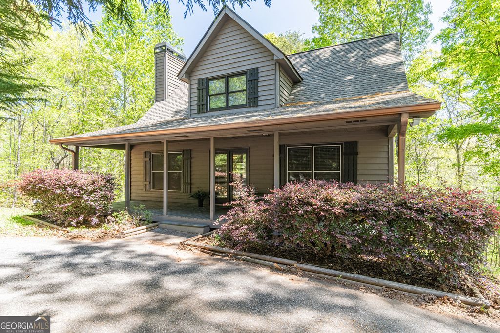 Photo of 505 River Flow Drive, Dahlonega, GA 30533 (MLS # 10734885)