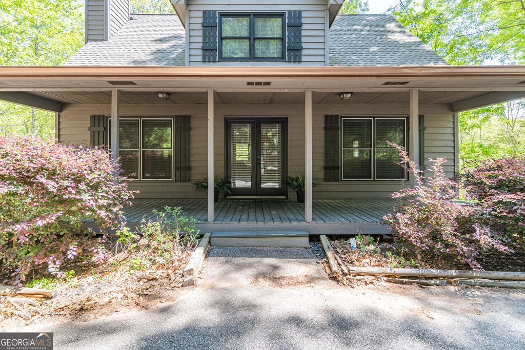 Photo of 505 River Flow Drive, Dahlonega, GA 30533 (MLS # 10734885)
