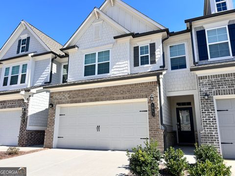 1953 Frisco WAY Suwanee GA 30024