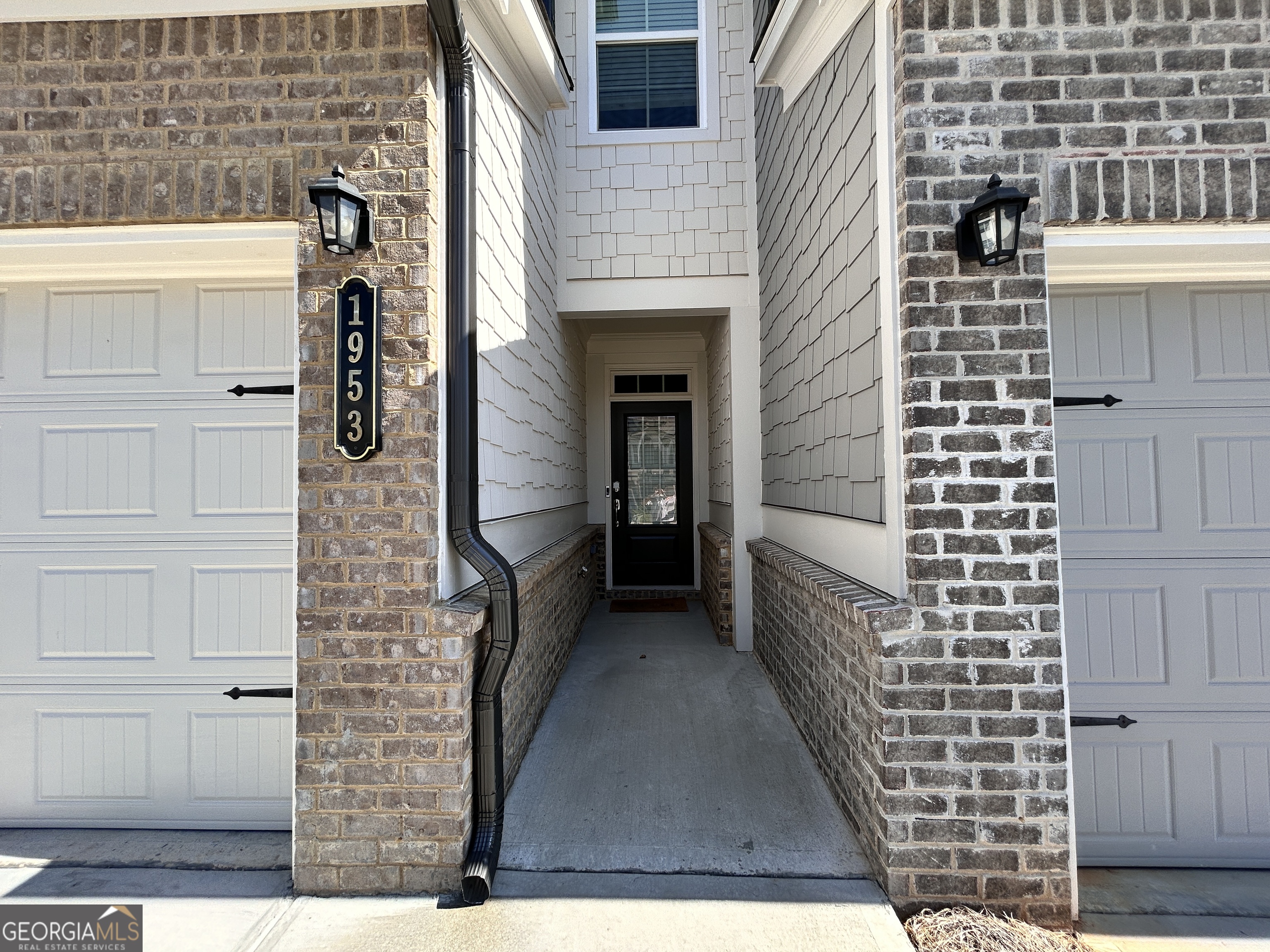 1953 Frisco WAY