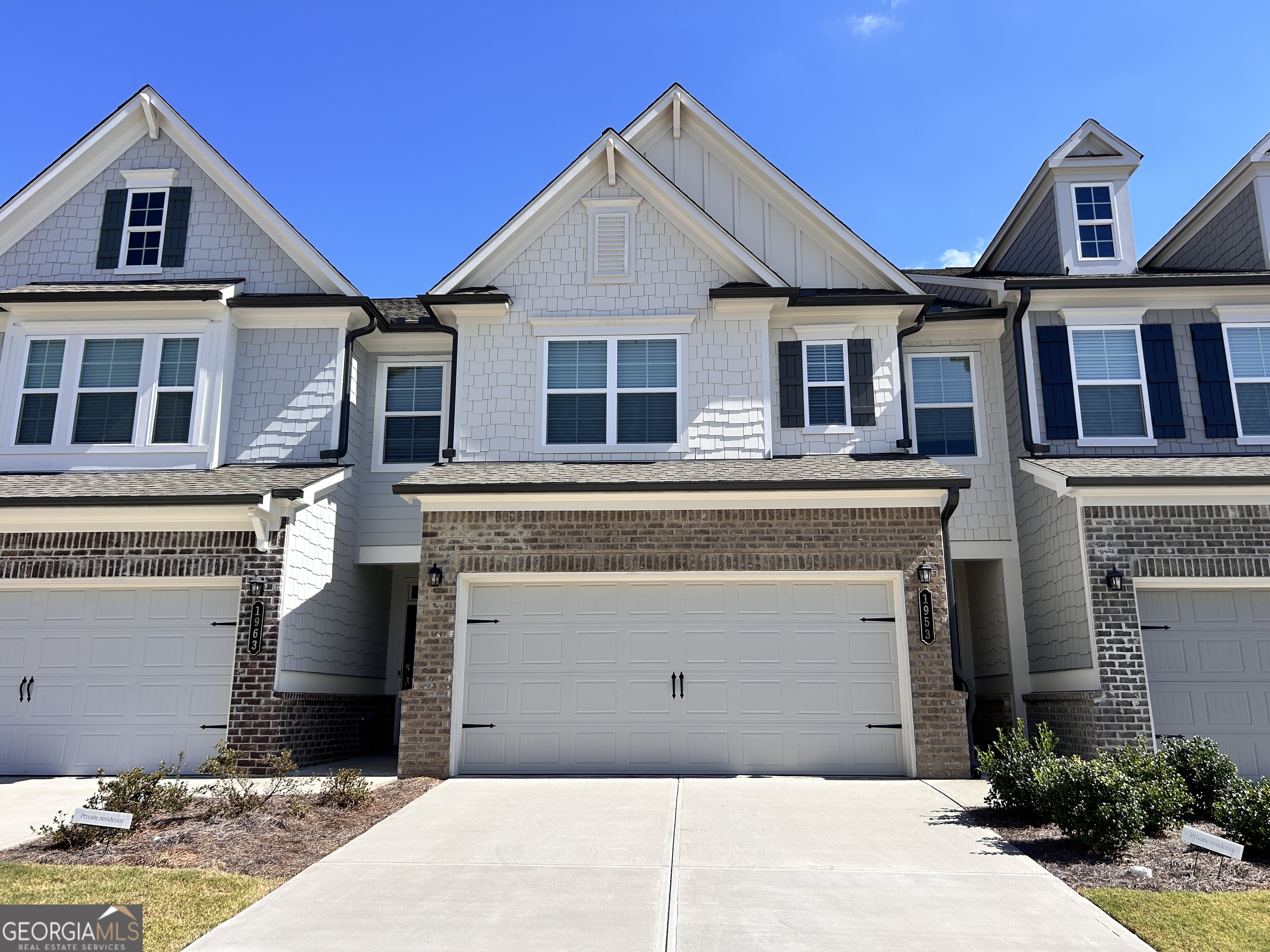 1953 Frisco WAY