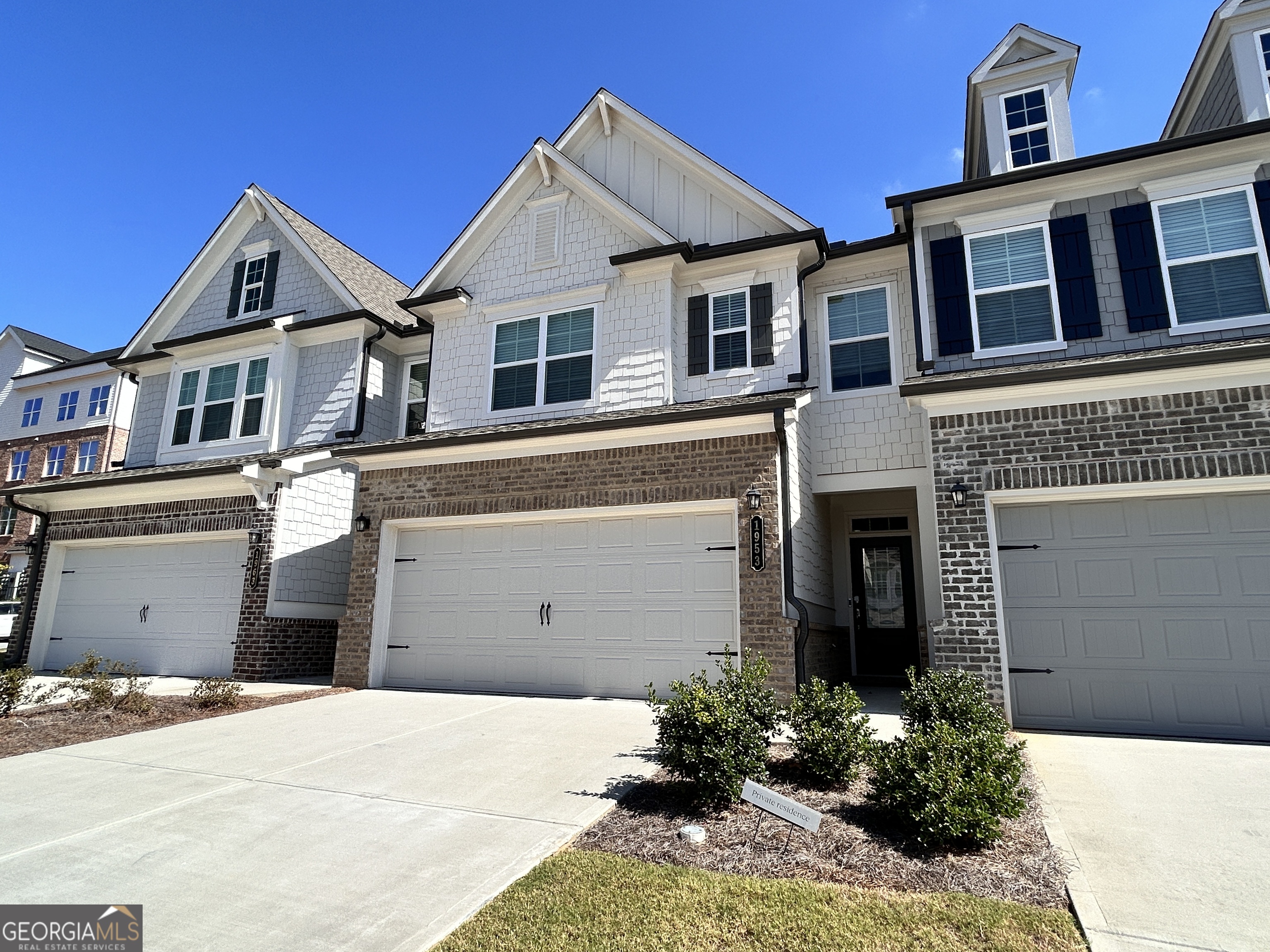 1953 Frisco WAY