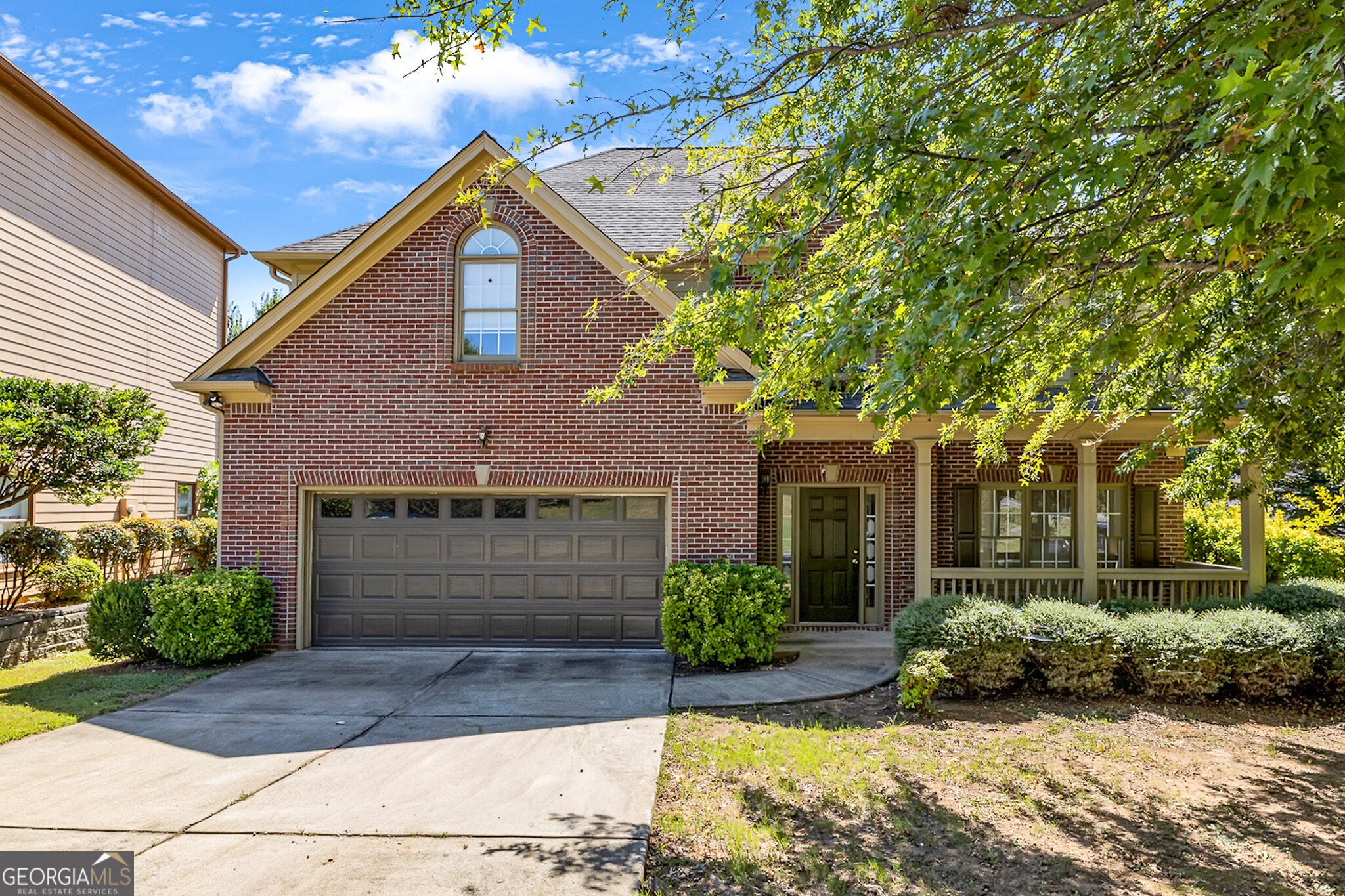 1930 Shiloh Valley TRL NW